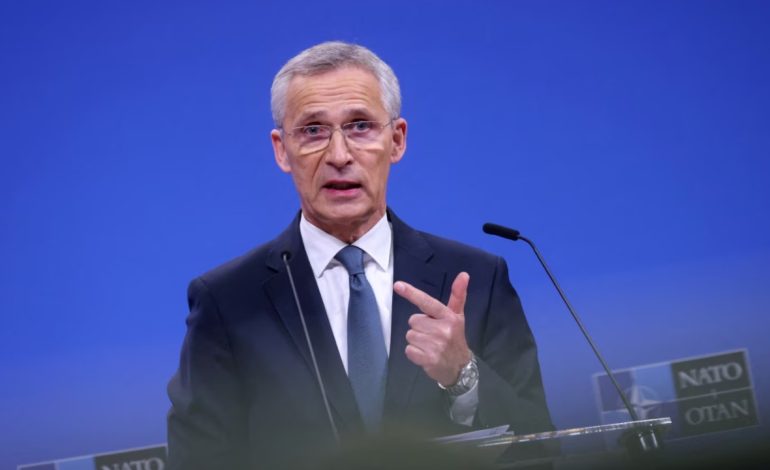 “Ukraina në NATO brenda 10 vitesh”, Stoltenberg jep për herë të parë afat: Rrisni mbështetjen, të mbarojë lufta