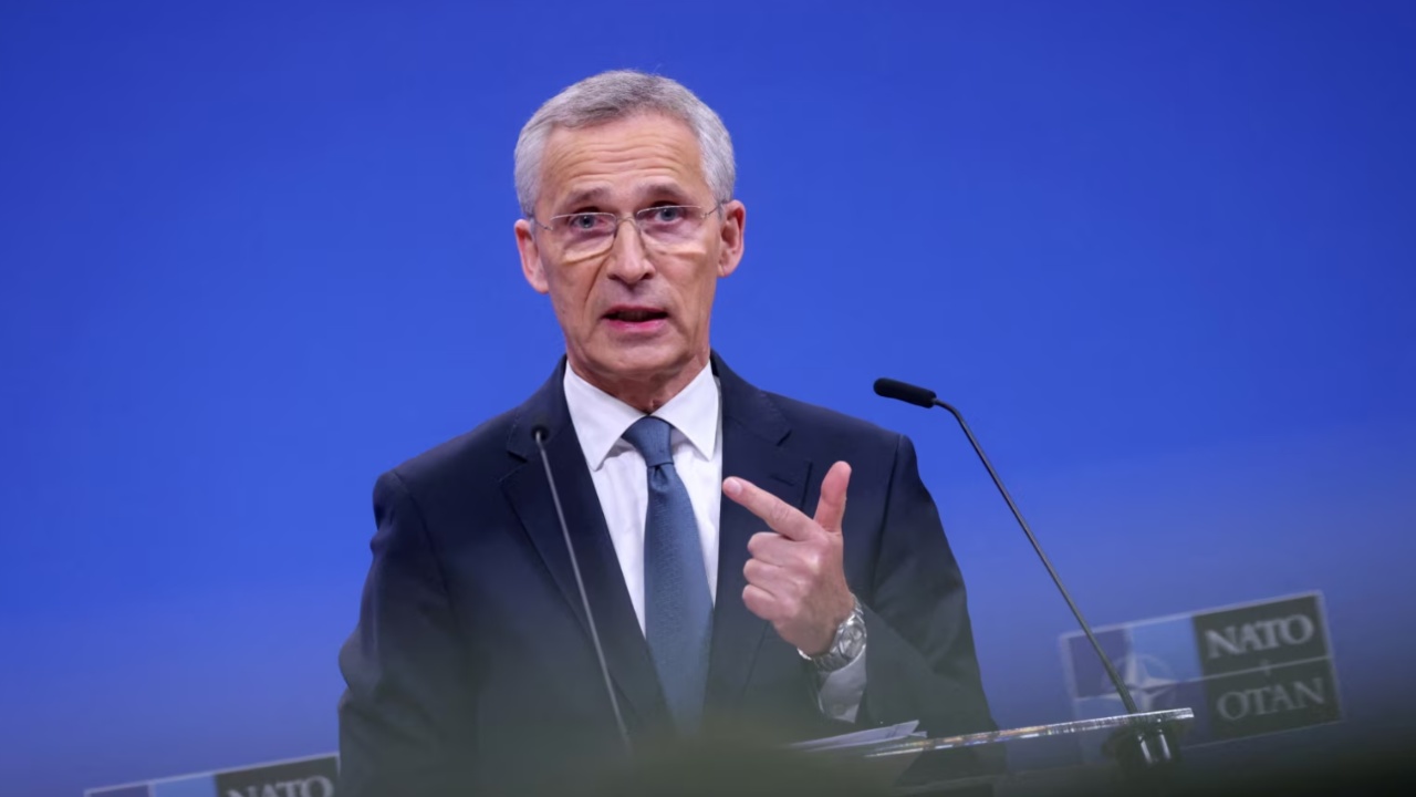 “Ukraina në NATO brenda 10 vitesh”, Stoltenberg jep për herë të parë afat: Rrisni mbështetjen, të mbarojë lufta