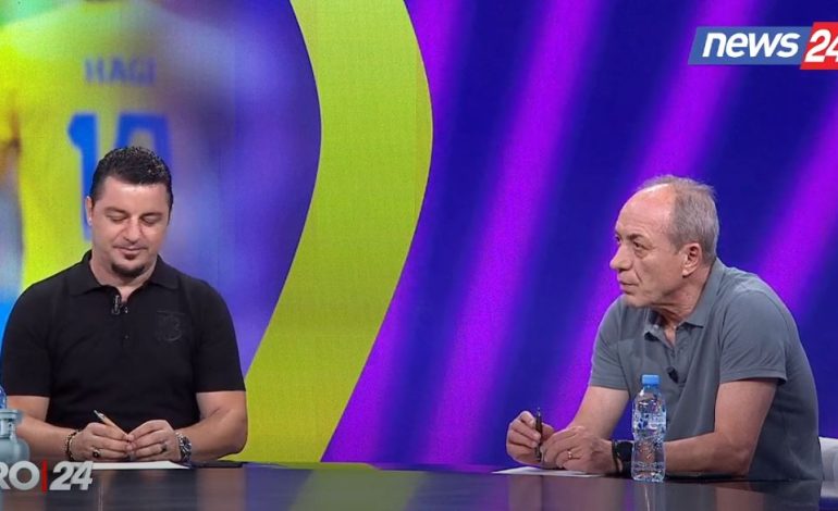 Tafaj i prerë: U krijua volum loje, por pashë Portugali nervoze, Ronaldo doli nga vetja