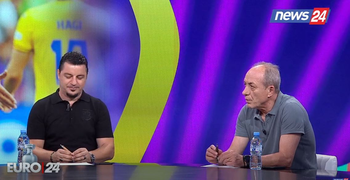Tafaj i prerë: U krijua volum loje, por pashë Portugali nervoze, Ronaldo doli nga vetja