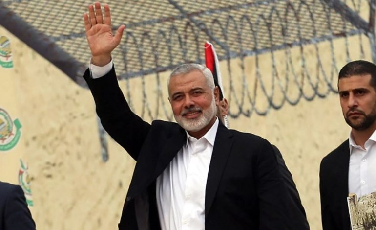 Më herët i vranë djemtë dhe nipërit, ekzekutohet lideri politik i Hamasit! Shtohet frika për përshkallëzimin e konfliktit në Lindjen e Mesme