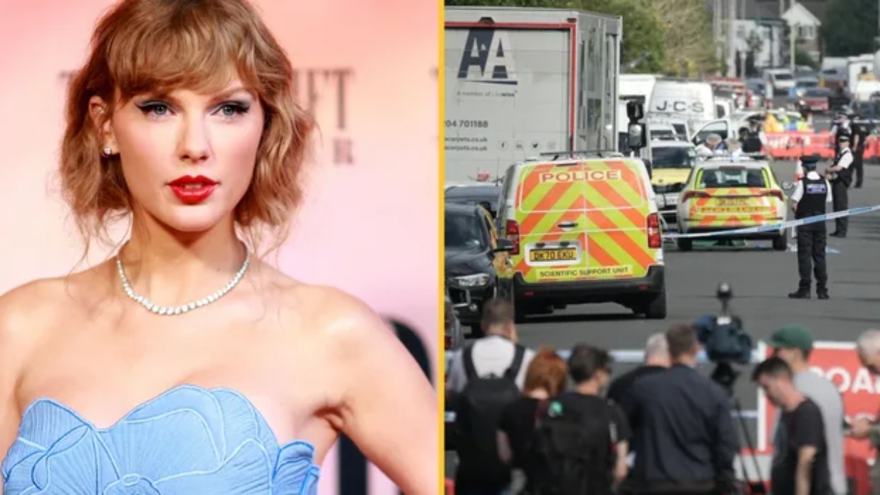 Masakra e sulmit me thikë në Southport, vjen reagimi i Taylor Swift: Ishin vetëm fëmijë të vegjël, jam krejtësisht në shok
