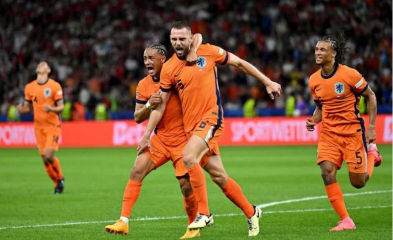 Euro 2024, LIVE/ Holanda përmbys gjithçka 2-1, 6 minuta “makthi” për turqit