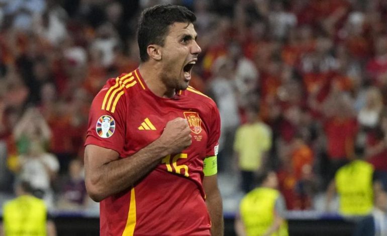 STATISTIKAT/ Rodri-Ruiz, maratonomakët e gjysmëfinales