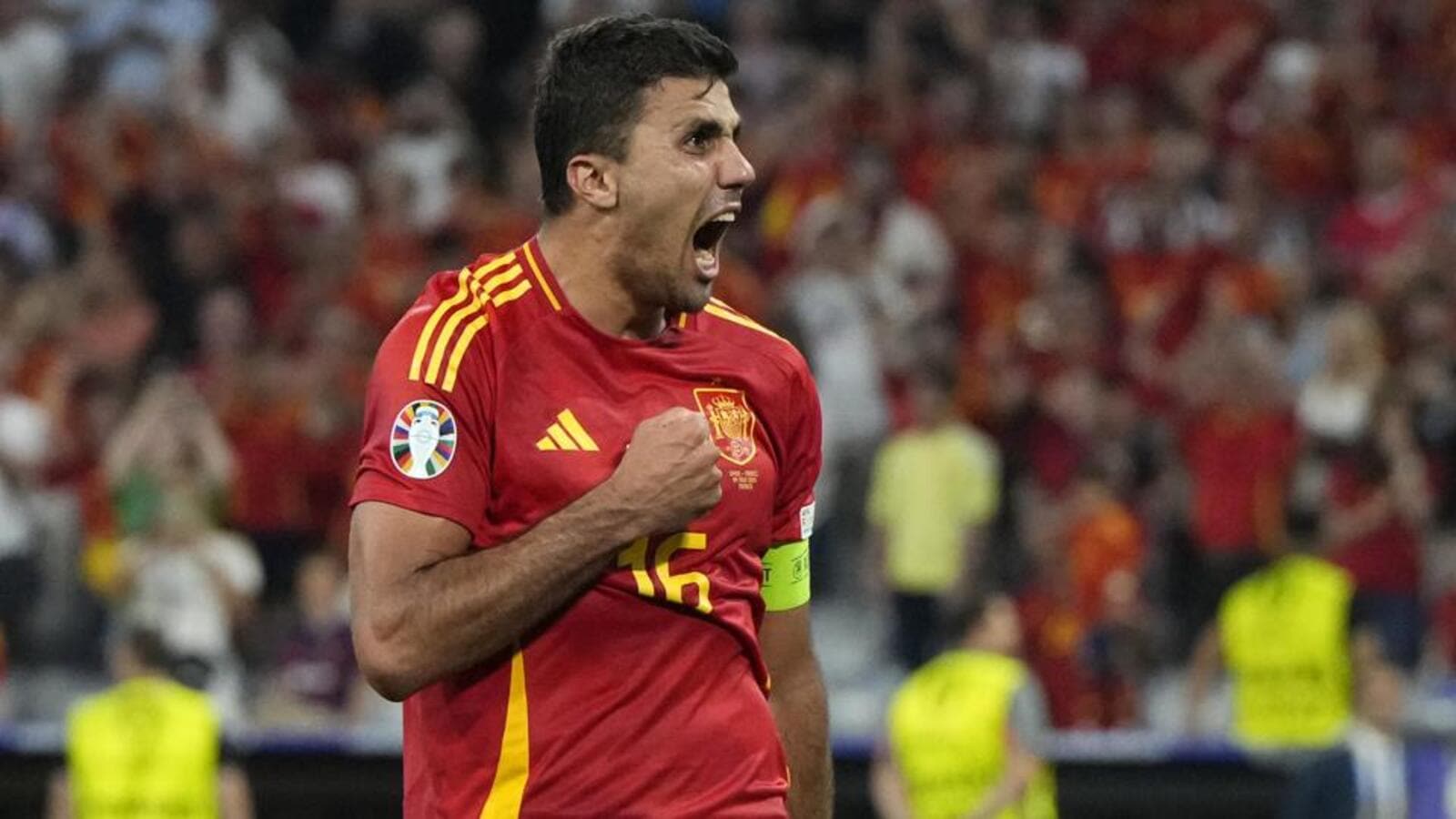 STATISTIKAT/ Rodri-Ruiz, maratonomakët e gjysmëfinales