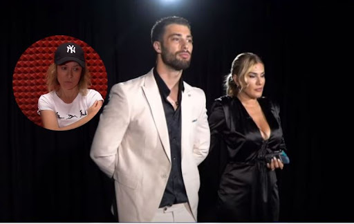 Thumbon Eglën? Ilnisa publikon videon me Meritonin: Kjo vaska të kujton gjë?