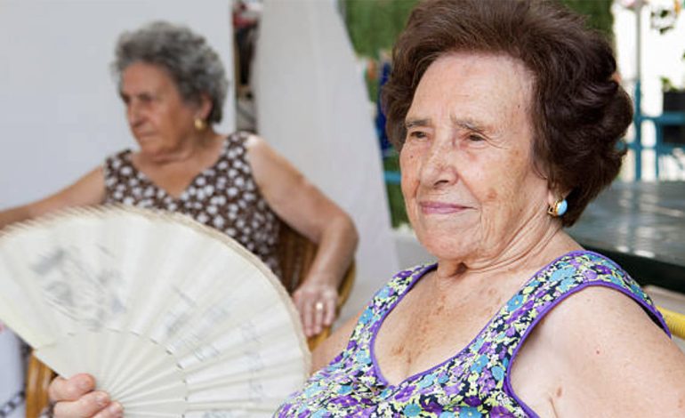 Si të Evitoni Rrezikun e Atakut në Zemër Gjatë të Nxehtit Përvëlues