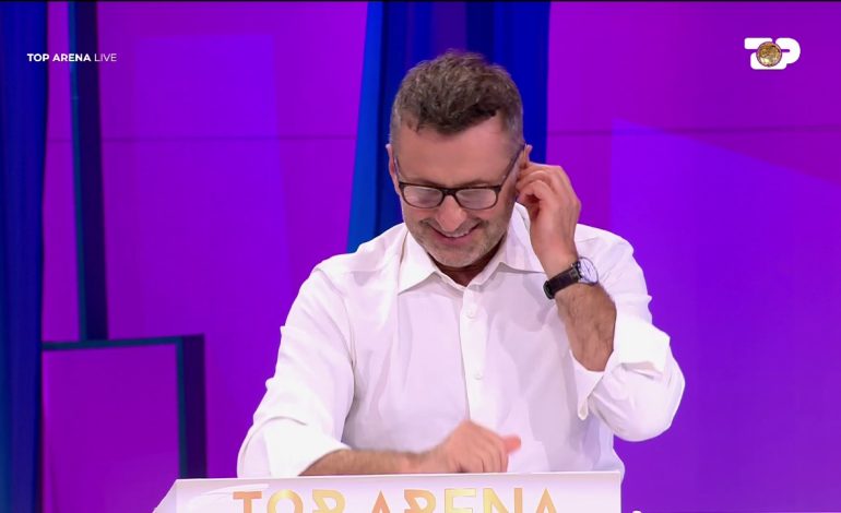 Top Arena nis pa Edi Manushin! Ja kush ia ka zënë vendin në finalen e Europianit, zbulohet arsyeja
