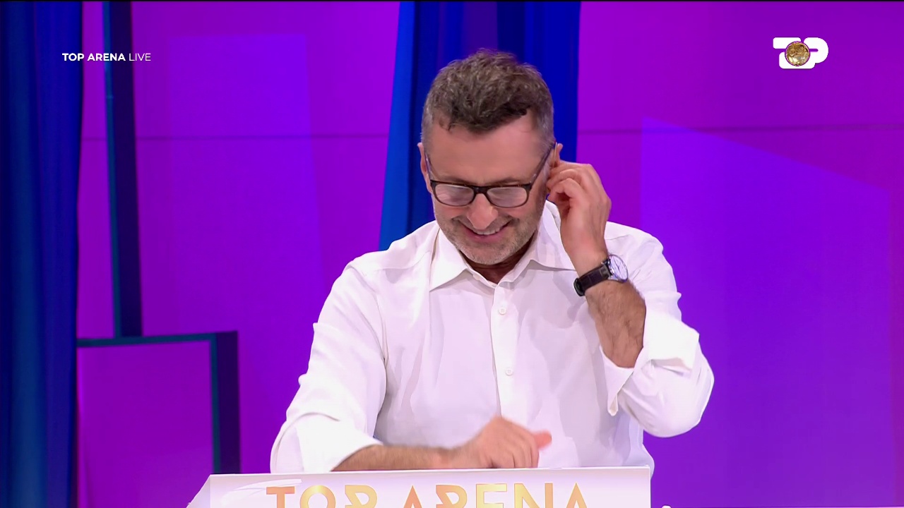 Top Arena nis pa Edi Manushin! Ja kush ia ka zënë vendin në finalen e Europianit, zbulohet arsyeja