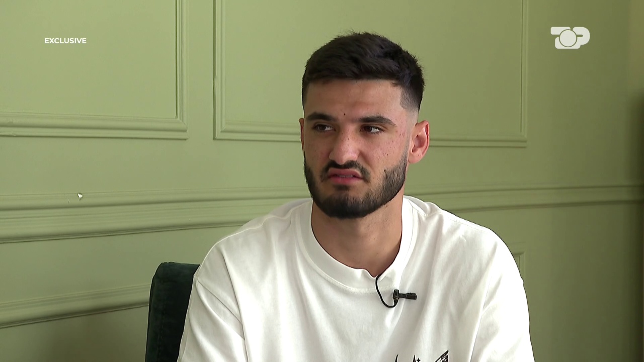 Exclusive/ Në Angli, Spanjë apo Itali? Broja flet për të ardhmen: Premier League është më e forta në botë, vendimin do ta marrë me…