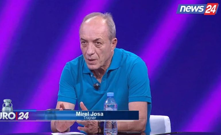 Supersfida me Gjermaninë, Josa paralajmëron Spanjën: Nuk do kenë përballë mbrojtjen e Gjeorgjisë