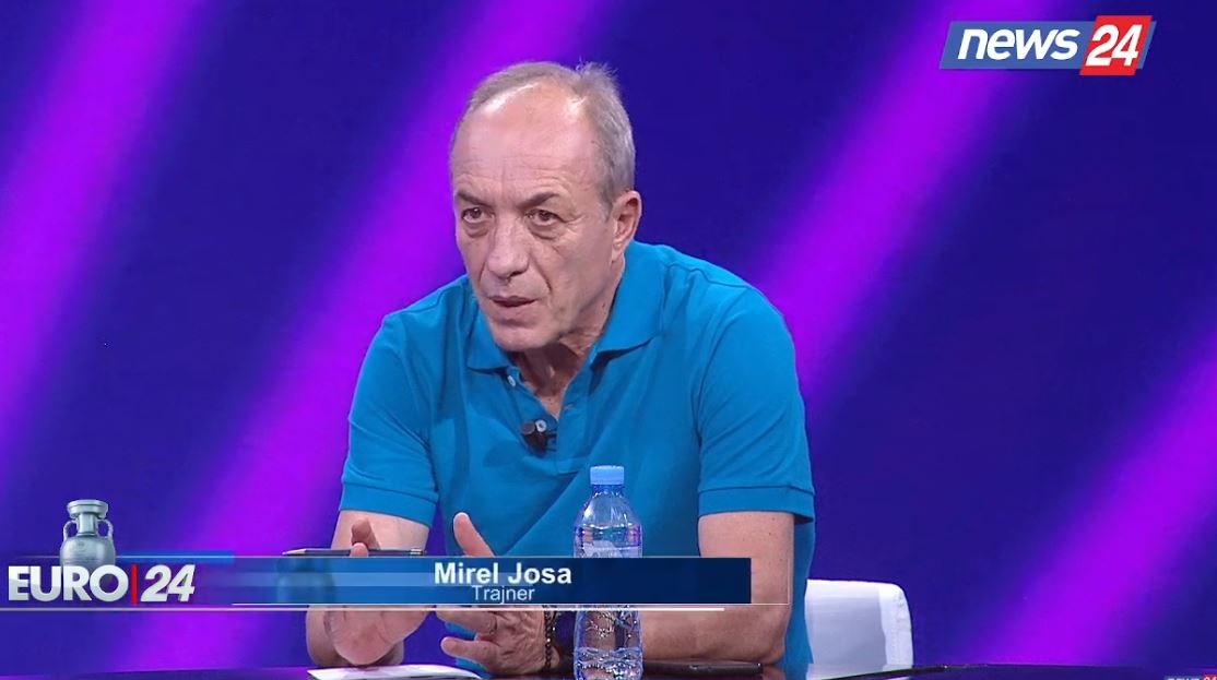 Supersfida me Gjermaninë, Josa paralajmëron Spanjën: Nuk do kenë përballë mbrojtjen e Gjeorgjisë