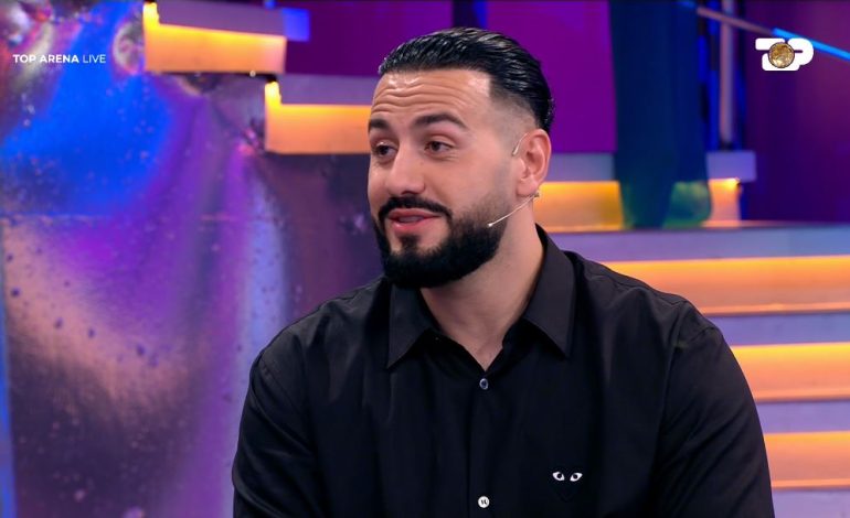 Top Arena/ Së shpejti baba?! Kpaital T nuk ka më rezerva, jep përgjigjen e shumëpritur për fansat