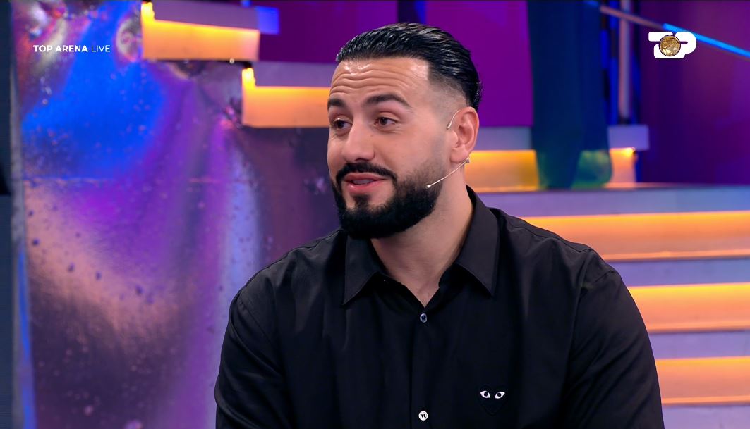 Top Arena/ Së shpejti baba?! Kpaital T nuk ka më rezerva, jep përgjigjen e shumëpritur për fansat