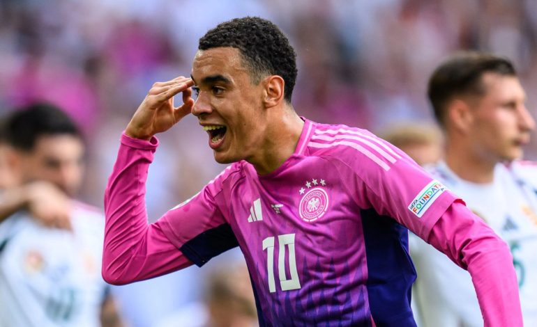 “Spanja nuk është vetëm Yamal”, Musiala: Luajmë në shtëpi, të bëjmë popullin krenar