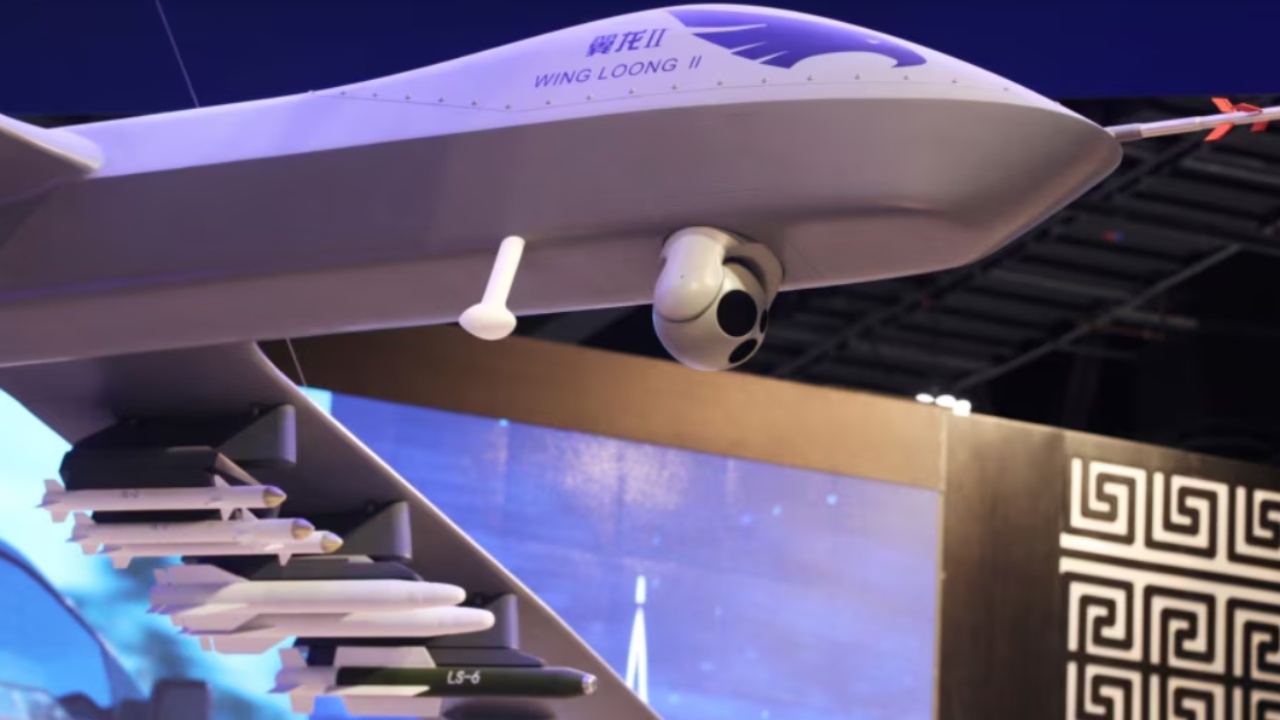 SHBA, Tajvani dhe Kina në garë për përmirësimin e teknologjisë ushtarake të dronëve