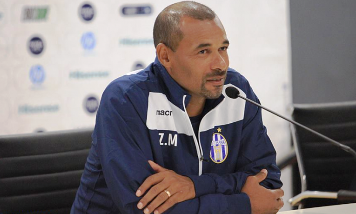 Ish-trajneri i Tiranës, Ze Maria: Juve dhe Milan meritonin dënime në 2006-ën