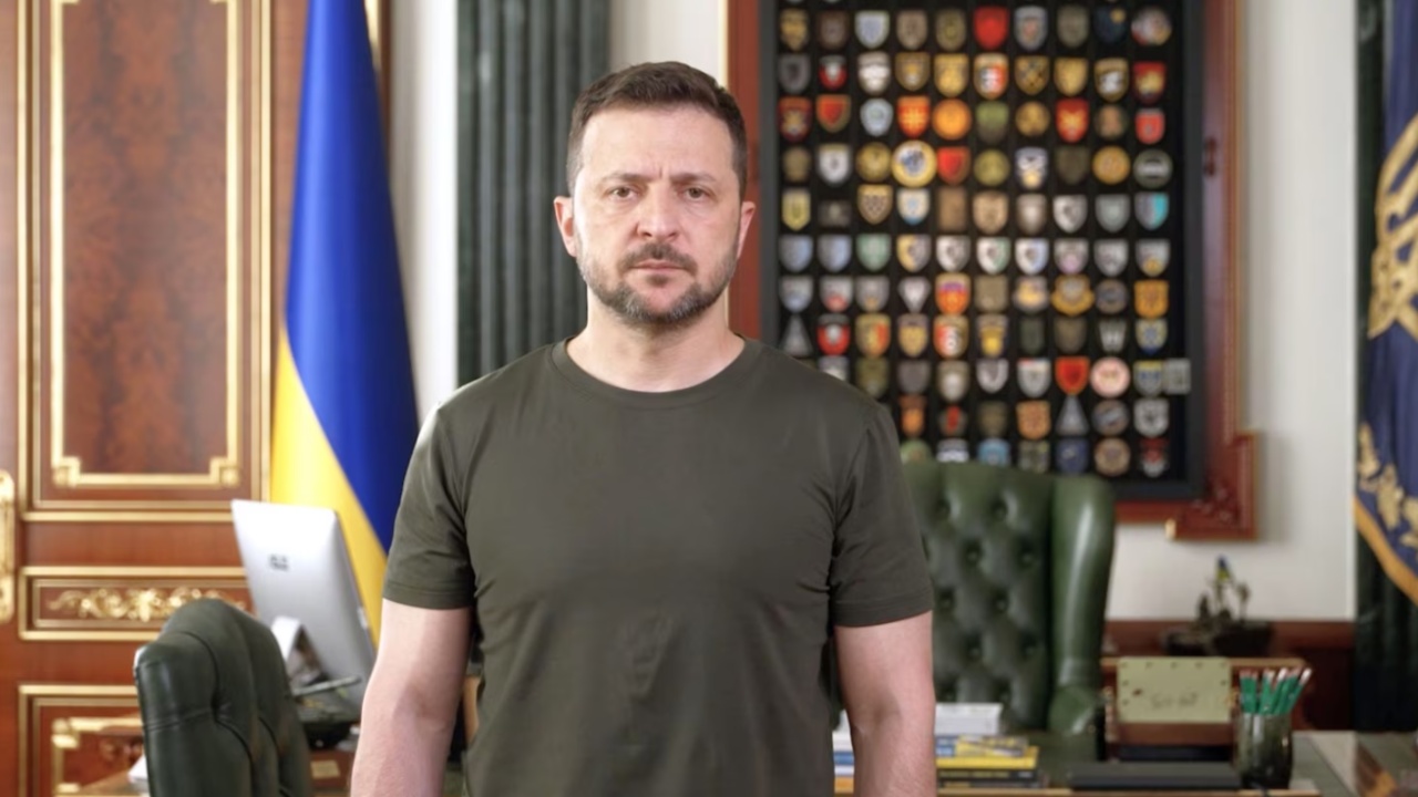 Zelensky i ashpër me kryeministrin hungarez: Orban nuk mund të jetë ndërmjetës i paqes
