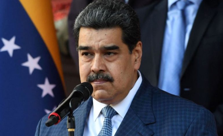 Trazirat në Venezuelë, Nicolas Maduro fajëson ekstremin e djathtë: Përpjekja më kriminale për të marrë pushtetin!