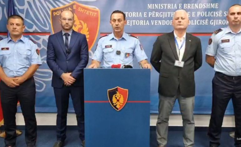 Zbardhet vrasja e Faik Hajdinit në Memaliaj/ Çifti që banonte afër viktimës nxiti 23-vjeçarin ta vriste me thikë! Burrë e grua hodhën trupin në lumë