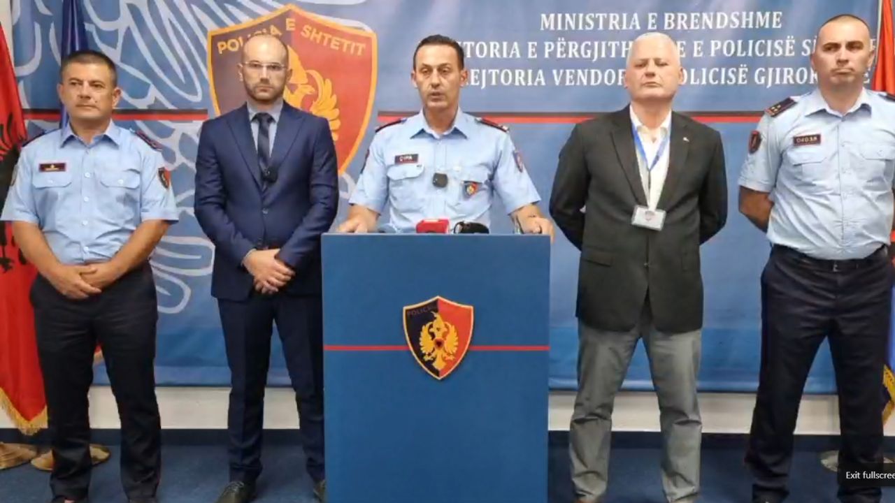 Zbardhet vrasja e Faik Hajdinit në Memaliaj/ Çifti që banonte afër viktimës nxiti 23-vjeçarin ta vriste me thikë! Burrë e grua hodhën trupin në lumë