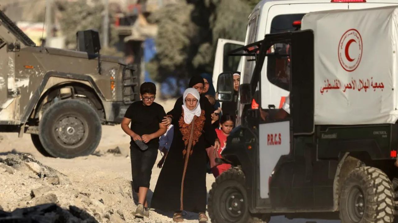 Izraeli, sulm ajror në Bregun Perëndimor, raportohen 16 palestinezë të vrarë