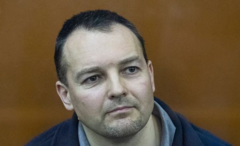 Kritikoi sulmin ndaj Ukrainës, gazetari rus dënohet me 8 vite heqje lirie