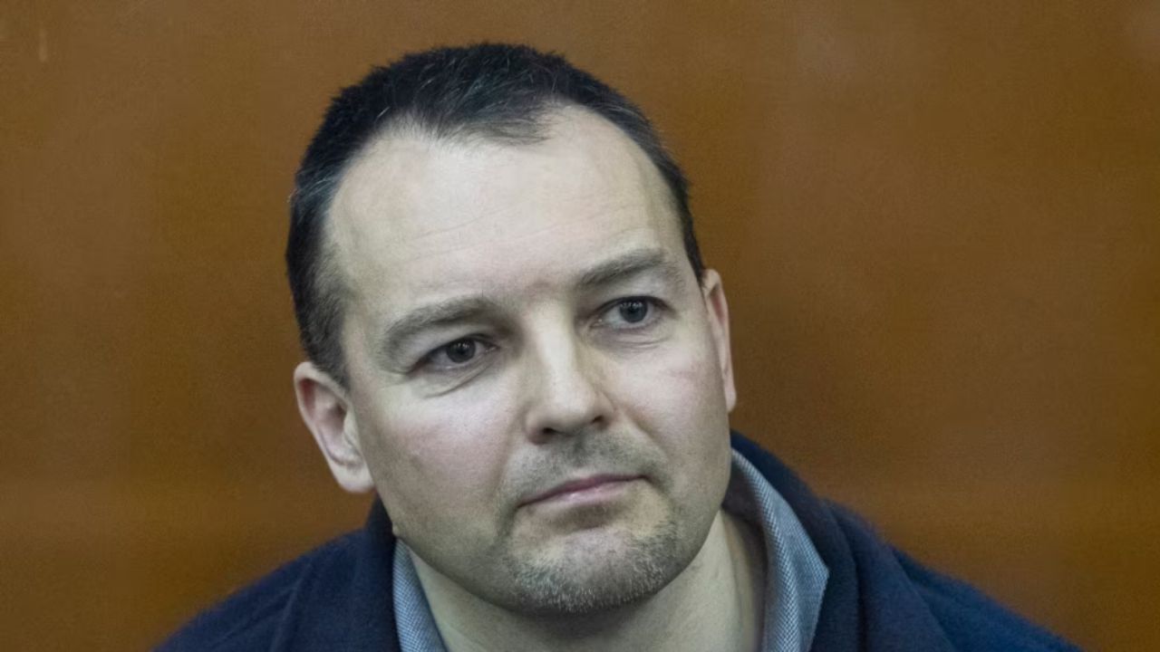 Kritikoi sulmin ndaj Ukrainës, gazetari rus dënohet me 8 vite heqje lirie