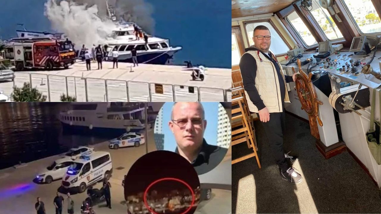 Tentoi t’i vendoste eksploziv anijes së konkurrentit në Sarandë, Gjykata e Apelit lë në burg 35-vjeçarin