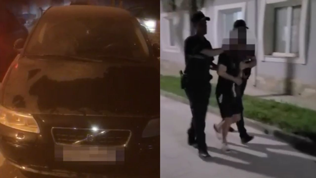 I dogji makinën 34-vjeçarit pas konfliktit me të, arrestohet autori në Vlorë