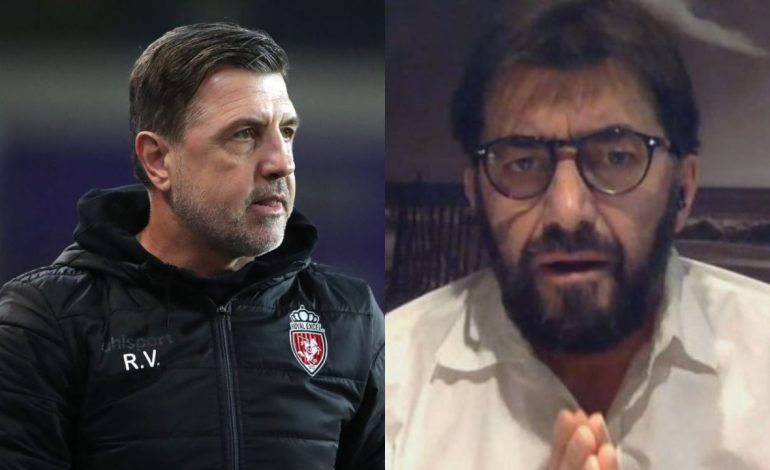 Ekskluzive/ “Pse gënjen, gjuhët e huaja mësoheshin në shkollë”, Rudi Vata i përgjigjet Ilir Demalisë: Ti as librin se ke lexuar, unë mora mësime ilegalisht nga një prift! Do të të padis