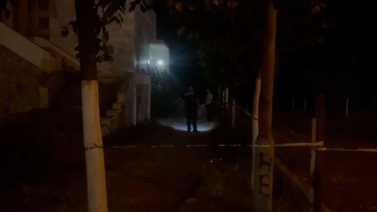 Plagosi me thikë bashkëmoshatarin, ndalohet 15-vjeçari në Kukës