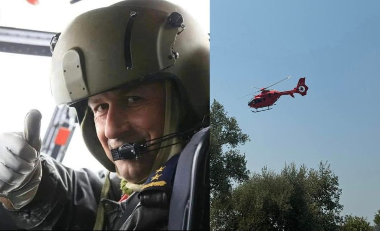 ‘Yti ish qielli kur veriu bllokohej nga bora e Oboti përmbytej”/ Vdekja e Nënkolonel të Forcave të Armatosura, Anila Hoxha: Sa e sa jetë ke shpëtuar