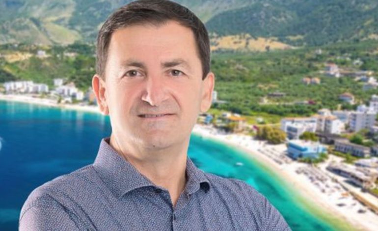 Fitoi bindshëm përballë Gjikurisë në Himarë, reagon Vangjel Tavo: I dashur Petro, unë të përsëris ftesën time! Prita të më telefonoje…