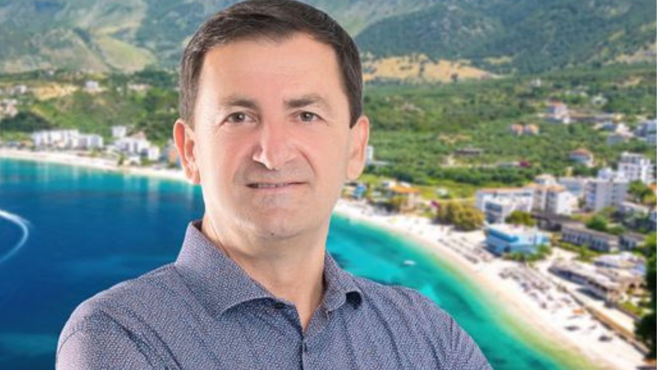 Fitoi bindshëm përballë Gjikurisë në Himarë, reagon Vangjel Tavo: I dashur Petro, unë të përsëris ftesën time! Prita të më telefonoje…