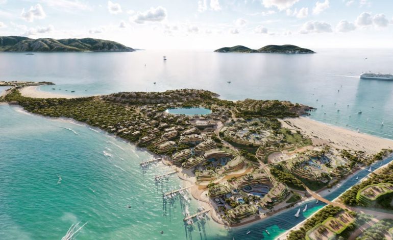 Dhëndri i Trump, resort në Zvërnec! “Washington Post”: Synon parajsën e izoluar të vendit