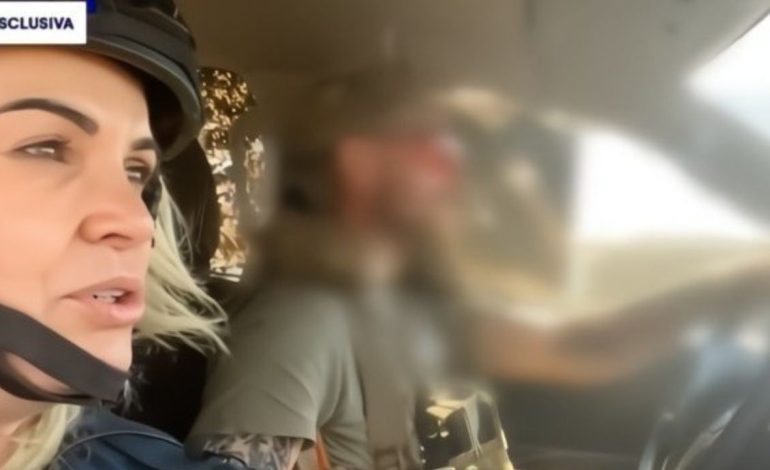 Zemëruan Moskën me raportimin nga rajoni i pushtuar i Kruskut, gazetarët italianë kthehen në atdhe