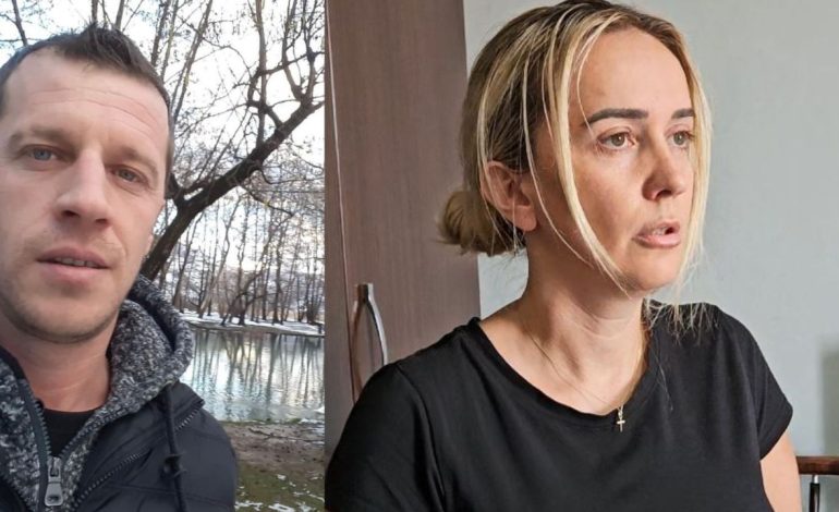 Denis Meçe u la në burg, reagon motra e viktimës: Vrasje për herë të tretë! Padrejtësia nisi që nga Policia e Shtetit