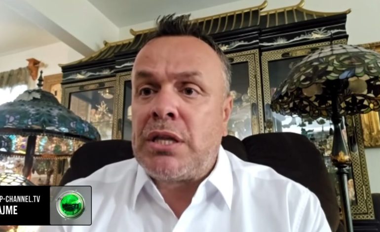 Vrasja e Egli Progës në Pogradec, Ervin Karamuço bën deklaratën e fortë: Ja ku gaboi rëndë Prokuroria