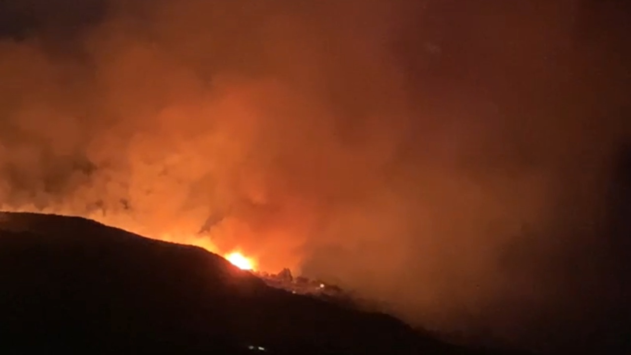 23 zjarre dhe 9 të arrestuar/ Gushti, përvëlues për pyjet, ende ka vatra të mëdha në të gjithë vendin