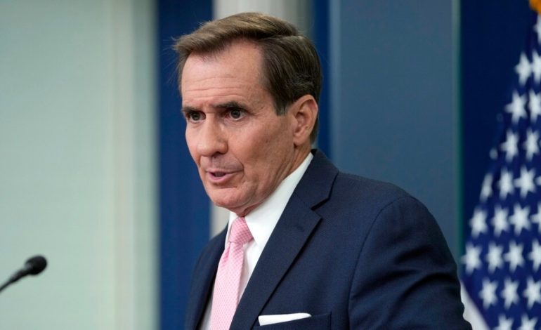 SHBA shpreh shqetësim për rrezikun e përshkallëzimit në Lindjen e Mesme