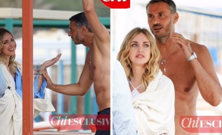 Chiara Ferragni në lidhje të re dashurie? Fotot që po ‘trazojnë’ rrjetin