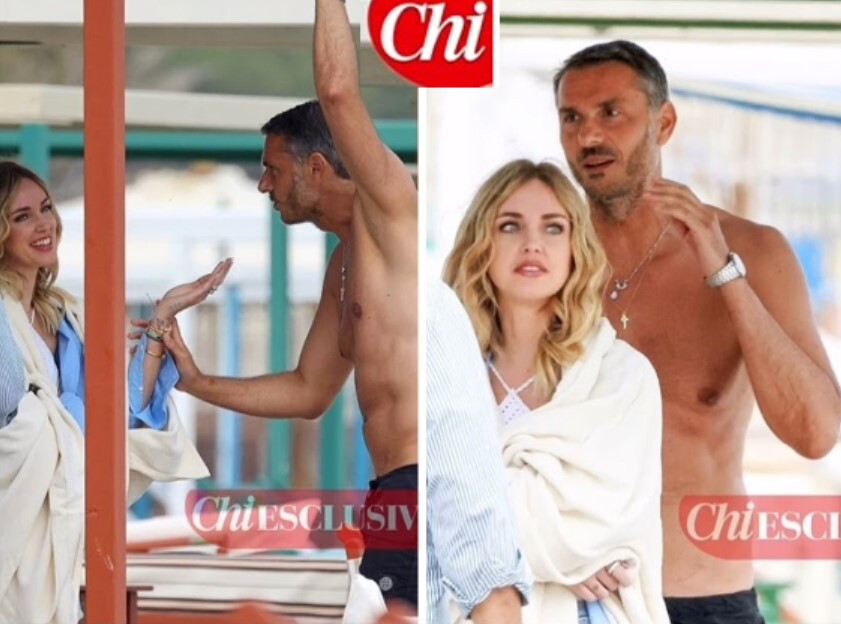 Chiara Ferragni në lidhje të re dashurie? Fotot që po ‘trazojnë’ rrjetin