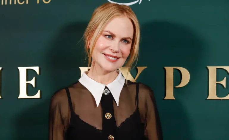 Skenat “e nxehta” të filmit “Babygirl”/ Kidman: Nuk doja ta bëja por u detyrova!