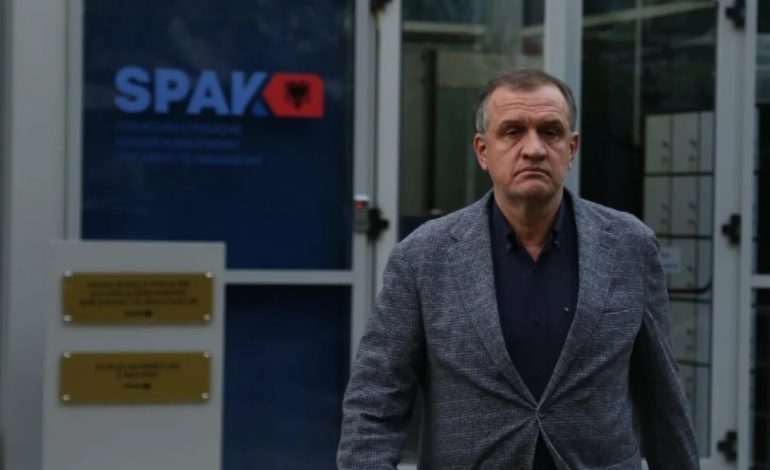 Beqaj kërkoi lirinë, Gjykata e Apelit merr vendimin për ish-ministrin!