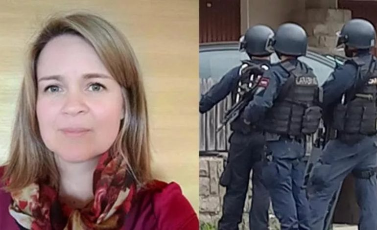 Terror në Itali, burri vret babanë dhe fqinjen, qëllon drejt policisë dhe tenton të vrasë veten! Stacioni i trenit dhe i autobusëve u mbyll