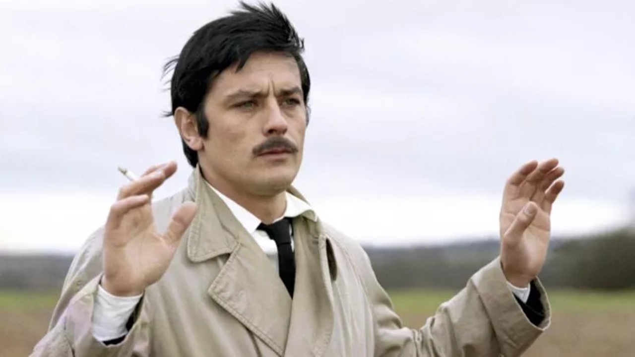 Alain Delon, ikona enigmatike! Nga simpatia për marksizmin te miqësia me Le Pen dhe problemet familjare për trashëgiminë
