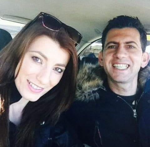 Zbardhet dinamika/ Nëna e dy fëmijëve po kthehej nga puna, 45-vjeçari i zuri pritë, e leu me benzinë dhe i vuri flakën!