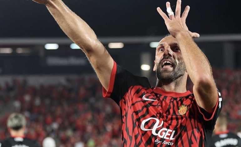 VIDEO/ Gol dhe lojtari i ndeshjes, “Pirati” Muriqi i bëhet makth Realit dhe i prish debutimin në La Liga Mbappes