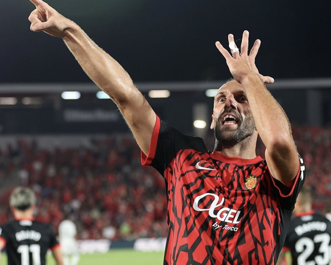 VIDEO/ Gol dhe lojtari i ndeshjes, “Pirati” Muriqi i bëhet makth Realit dhe i prish debutimin në La Liga Mbappes